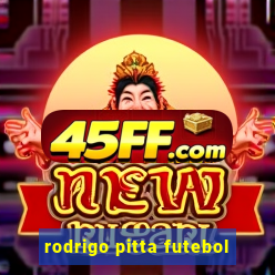 rodrigo pitta futebol
